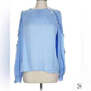 Beautiful blouse from a good brand, totally new, size XS, brand Loft